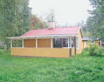 N&aring;gra kilometer fr&aring;n Sandviken. Hallarb&auml;cksv. 7.