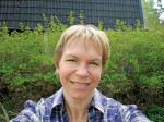 Kerstin Eklund Oskarsson: - H&ouml;r g&auml;rna av er direkt till mig