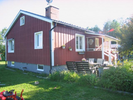 Hus utan doldafelf&ouml;rs&auml;kring