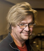 Magnus Bergstr&ouml;m.