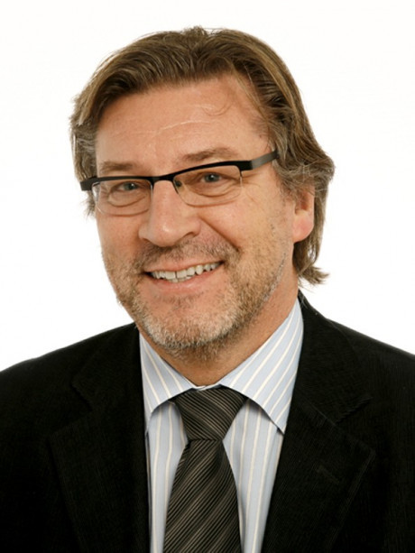 &Ouml;sten Petterson, Swedbank