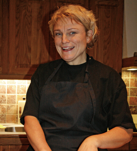 Marie Hedlund