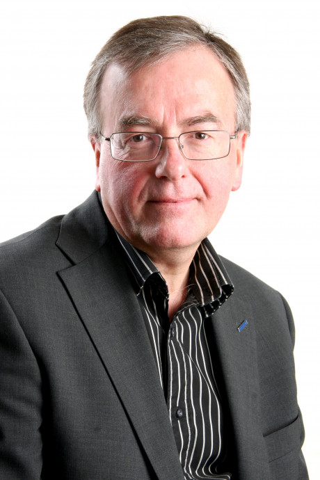 Lars-G&ouml;ran Svensson,lantbruksansavrig LRF Konsult