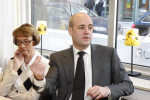 Foto: P-E J&auml;derberg