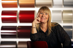 Cecilia Stark - f&auml;rgspecialist!