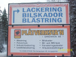 H&auml;r sv&auml;nger du in f&ouml;r fin finish!
