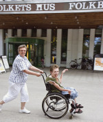 Assisstanspartner fpto: P-E J&auml;derberg