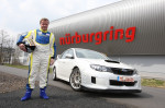 Tommy M&auml;kinen &auml;r n&ouml;jd efter rekordet