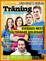 &Aring;terh&auml;mtning och &Aring;terh&auml;mtningstr&auml;ning