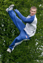 Bild: www.stockholmdanceacademy.se