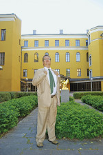 Stig-Bj&ouml;rn Ljunggren, foto: Joe Formgren