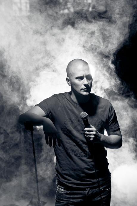 Foto: Mats B&auml;cker