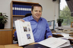 Stefan Hedqvist, foto: P-E J&auml;derberg