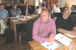 Lars M&ouml;rk, VD p&aring; Sunfab Hydraulics