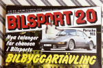 N&aring;got yngre Johnny Dahlqvist, foto: P-E J&auml;derberg