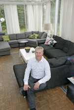 Johnny Dahlqvist, foto: P-E J&auml;derberg