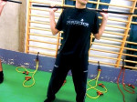 Tabata, intervaller, anaerob, aerob, cirkeltr&auml;ning