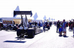 Tierp Arena Dragracing by DragonPH Studios - Patrik PH Larsson - 12