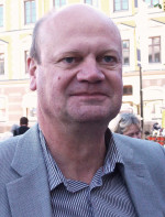 - Lars Sundstr&ouml;m, LRFs regionchef.