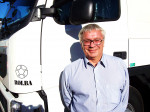 Steve Eriksson, Produktionschef ROLBA: Pl&aring;tverksta&acute;n g&ouml;r bra jobb!