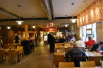 Restaurang Kvarnen, foto: Joe Formgren