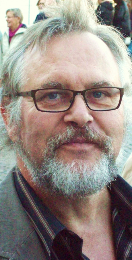 Jan Thor&eacute;n, Ordf LRF G&auml;vleborg.