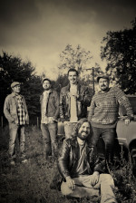 Ramblin Romeos. Foto: Gabriel Liljevall