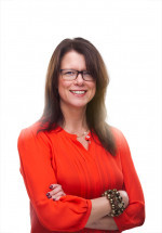 MindAlike's grundare Yvonne Knutsen.