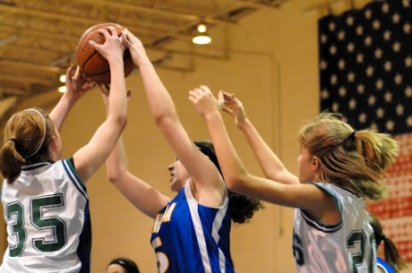 basket hoppf&ouml;rm&aring;ga kondition