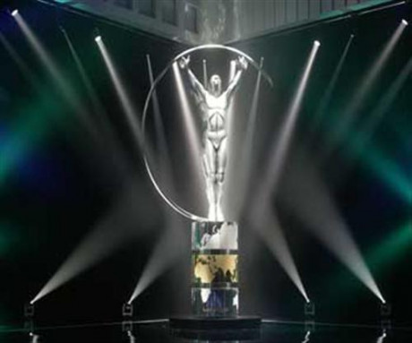 Laureus World Sports Awards 2011