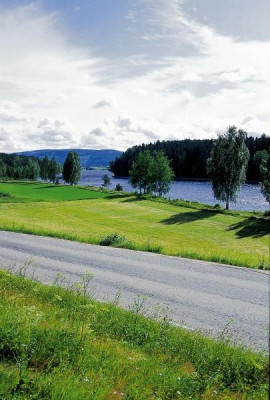 Det finns gott om vackra platser i Gästrikland. Kanske finns det idéer som kan utveckla dem till attraktiva besöksmål?