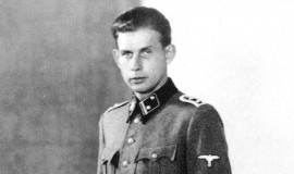 Sigurd Baecklund