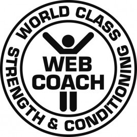 Webcoach Sport Tester och Träning www.webcoach.se