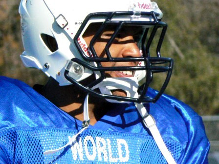 World Team International Bowl Austin Texas foto: All Sport och Idrott
