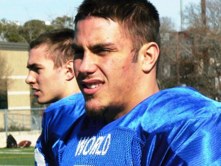 World Team International Bowl Austin Texas foto: All Sport och Idrott