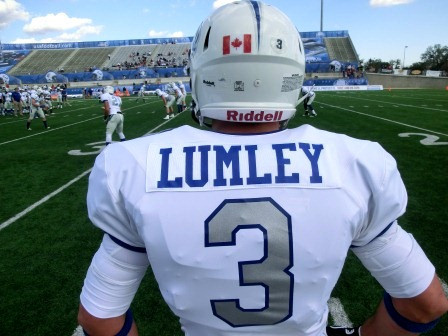IFAF Team World International Bowl 2012 pictures, foto: All Sport och Idrott