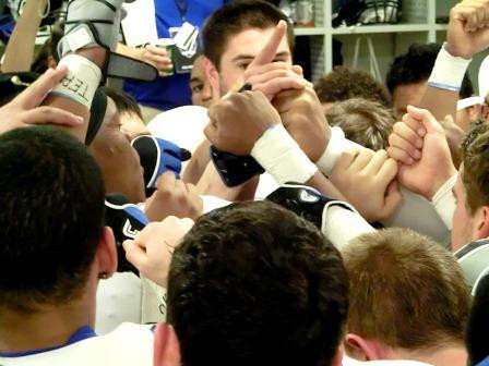 IFAF Team World International Bowl 2012 pictures, foto: All Sport och Idrott