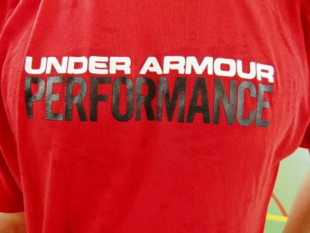 Ultimate Performance, Alterno Camp