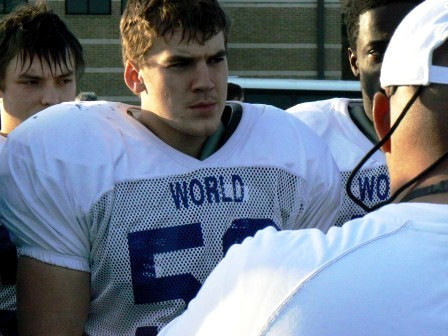 World Team International Bowl Austin Texas foto: All Sport och Idrott