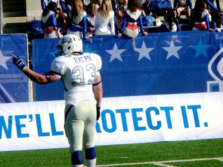 IFAF Team World International Bowl 2012 pictures, foto: All Sport och Idrott