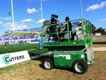 IFAF Team World International Bowl 2012 pictures, foto: All Sport och Idrott