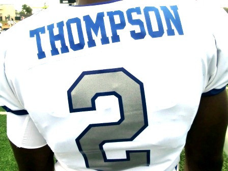 IFAF Team World International Bowl 2012 pictures, foto: All Sport och Idrott