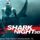 Filmzon: Walt Disney "Shark Night" DVD tävling. (AVSLUTAD)