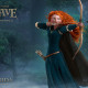 Filmzon: Brave gick direkt upp som etta på biotoppen i USA.