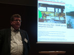 Jan Bohman, kommunalr&aring;d och kommunstyrelsens ordf i Borl&auml;nge