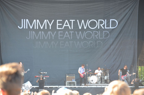 jimmy eat world
