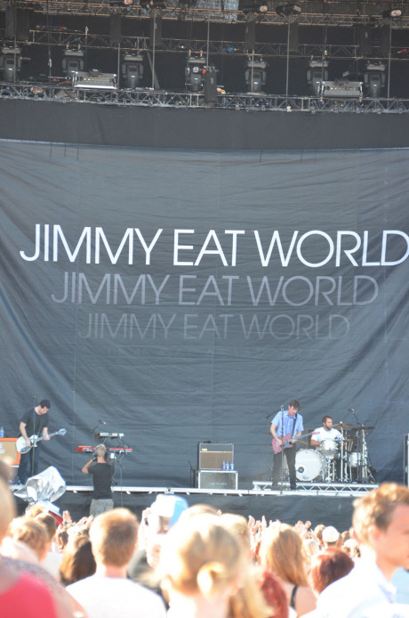 jimmy eat world