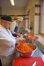 Restaurang Kvarnen, foto: Joe Formgren