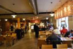 Restaurang Kvarnen, foto: Joe Formgren