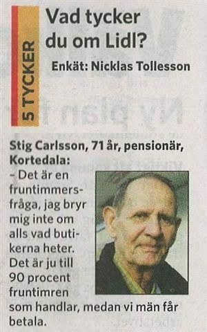 &Aring;siksfrihet!